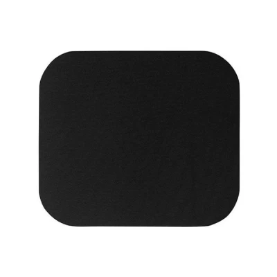 Image of Fellowes Solid Colour Mouse Pad Black
