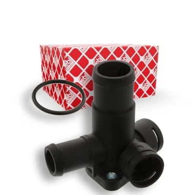 Image of Coolant Flange FEBI BILSTEIN 12404