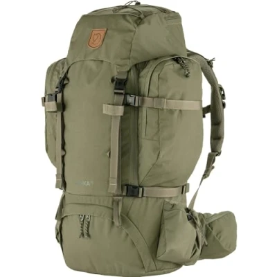 Image of Fjällräven Kajka 75 Backpack