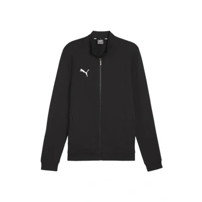 Image of PUMA Unisex Teamgoal Casual Tracktop Track Jacket