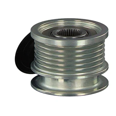 Image of Alternator Freewheel Clutch FEBI BILSTEIN 37518
