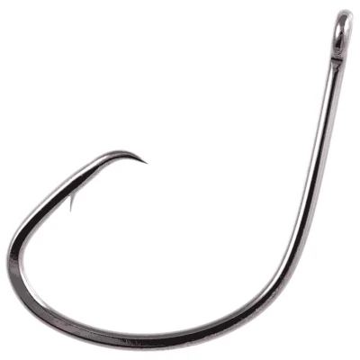 Image of Owner 5114 Circle hooks #3/0 (5 pieces) Sea fishing