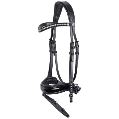 Image of Harry&#039;s Horse Bridle Diamond Lacque