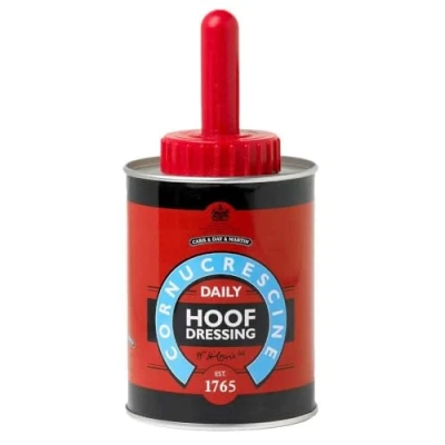 Image of Carr &amp; Day Martin Cornucrescine Daily Hoof Dressing