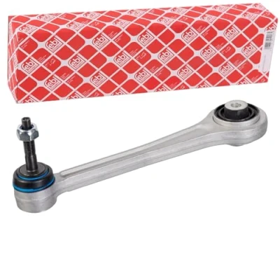 Image of Track Control Arm FEBI BILSTEIN 12580