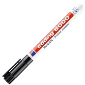 Image of edding 8000 FREEZER Marker Food Bag Permanent Frost Resistant Ink
