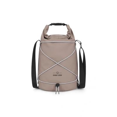Image of Johnny Urban Across body bag, Size: One Size, Sand