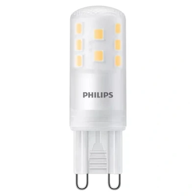 Image of Philips LED Capsule 40W G9 2700K 470lm 15000h