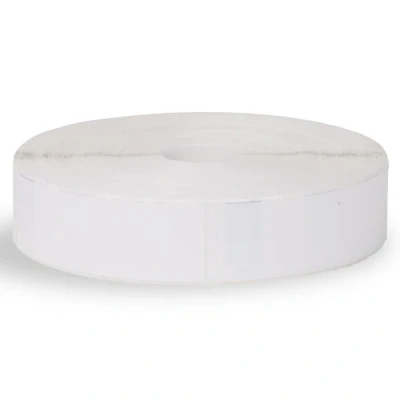 Image of Seiko Instruments White Address Labels for Smart Label Printer 650 and 650SE (SLP 1RLB)