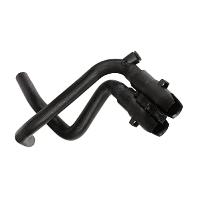 Image of Heater hose GATES 02 2411