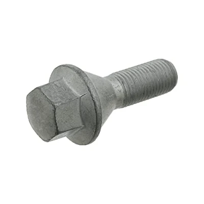 Image of Wheel Bolt FEBI BILSTEIN 46666