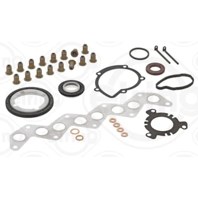 Image of Full Gasket Set, engine ELRING 527.660