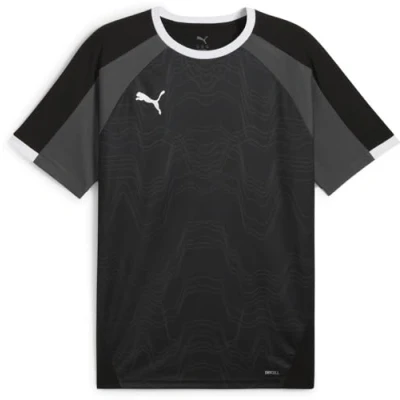 Image of PUMA Men&#039;s Individualliga Graphic Jersey Jerseys (Pack of 1)