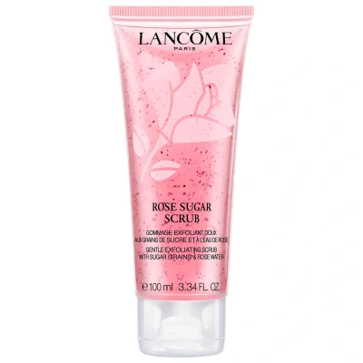 Image of Lancôme Confort Hydrating Gentle Sugar Scrub 100ml