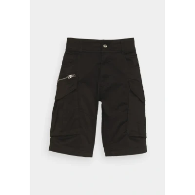 Image of Replay JOE Shorts, Men&#039;s, Size: 32, Gear black