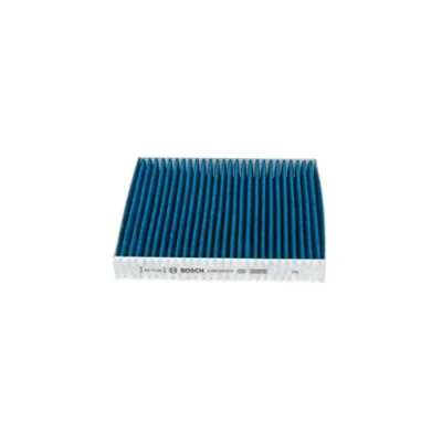 Image of Filter, interior air BOSCH 0 986 628 574