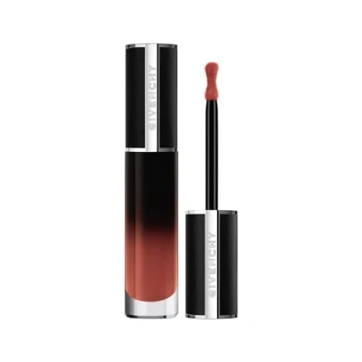Image of Givenchy Le Rouge Interdit Cream Velvet Liptstick 6.5ml (Various Shades) N53