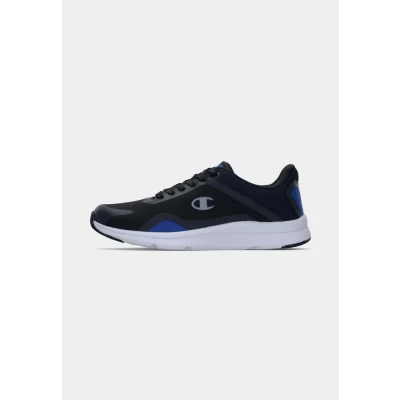 Image of Champion Men&#039;s Orion Running Sneaker, Blue Bs001, 7 UK