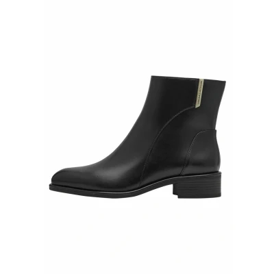 Image of Marco Tozzi by Guido Maria Kretschmer Winter boots, Women&#039;s, Size: 8, Black Soft synthetic