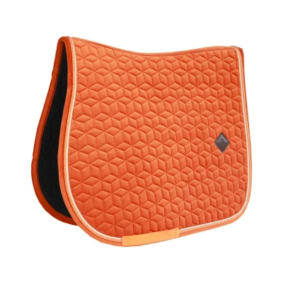 Image of Kentucky Velvet Jumping Saddle Pad
