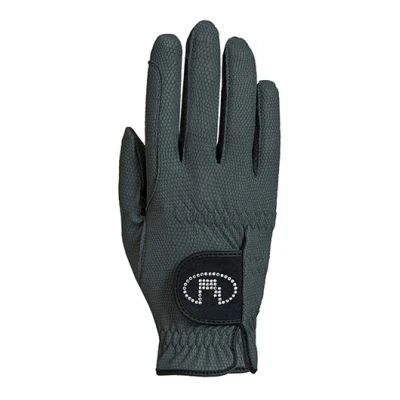 Image of Roeckl Lisboa Riding Gloves