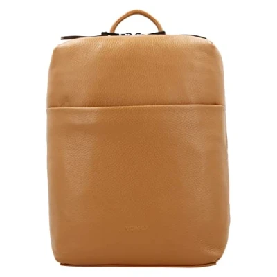 Image of Picard Women&#039;s Pure Handbag (pack of 1), Cognac, 10x34x25 cm, Classic