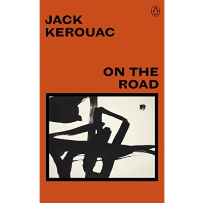 Image of On the Road: Jack Kerouac