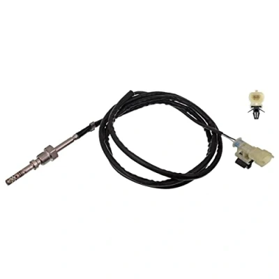 Image of Sensor, exhaust gas temperature FEBI BILSTEIN 49290
