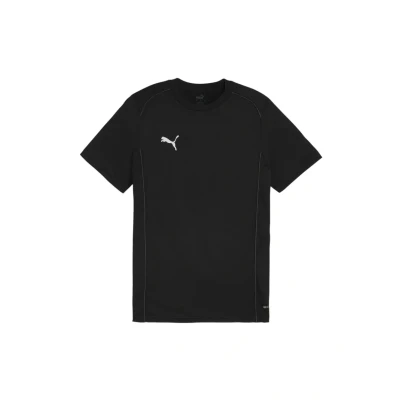 Image of PUMA Unisex Teamfinal Casuals Tee
