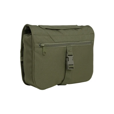 Image of Brandit Large Wash bag, Size: One Size, Olive