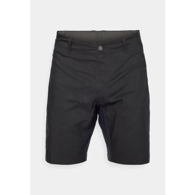Image of Fjällräven HOJA Hybrid Outdoor shorts, Men&#039;s, Size: Medium, Black
