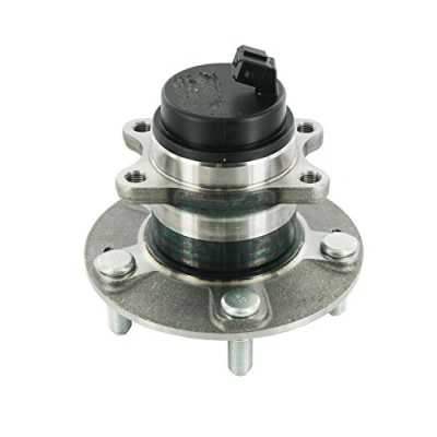 Image of Wheel Bearing Kit SKF VKBA 7565