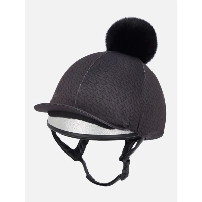 Image of LeMieux FW&#039;24 Hat Silk Faith