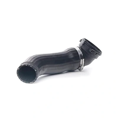 Image of Charger Air Hose GATES 09 0714