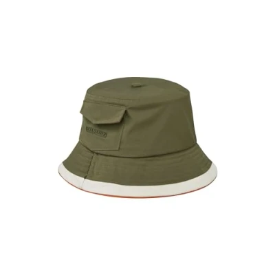 Image of SEALSKINZ Unisex Seething Waterproof Lightweight Bucket Hat