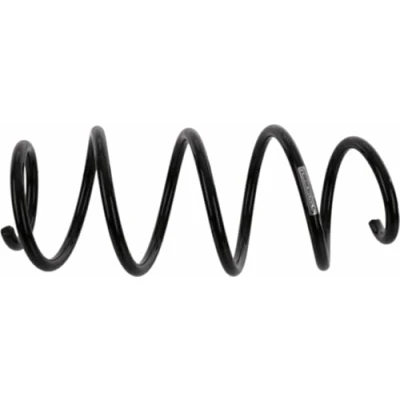 Image of Coil Spring SACHS 993 909