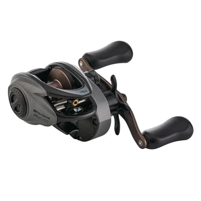 Image of Abu Garcia Revo5 SX LP L Baitcaster Reel