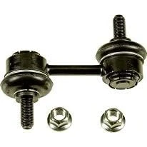 Image of Link/Coupling Rod, stabiliser bar TRW JTS1587