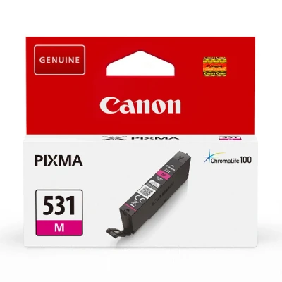 Image of CANON ENCRE CLI 531 M