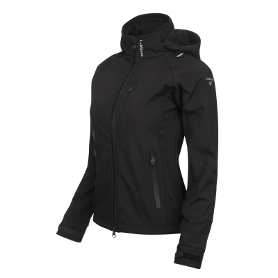 Image of LeMieux Elite Softshell jacket