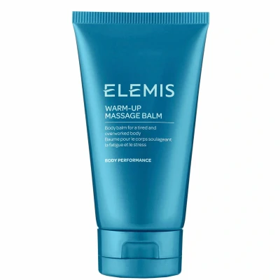 Image of Elemis Warm up Massage Balm 150ml