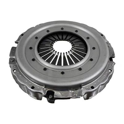 Image of Clutch Pressure Plate FEBI BILSTEIN 105334