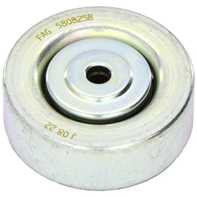 Image of Tensioner Pulley, v ribbed belt INA 531 0727 10
