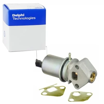 Image of EGR Valve DELPHI EG10408 12B1