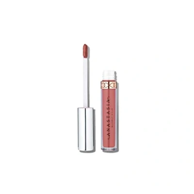 Image of Anastasia Beverly Hills Liquid Lipstick 3.2g (Various Shades) Crush