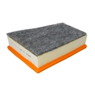 Image of Air Filter MAHLE ORIGINAL LX 1748
