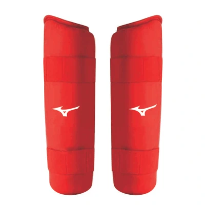 Image of Mizuno Karate Shin protect REPLACE Women/Men Size L