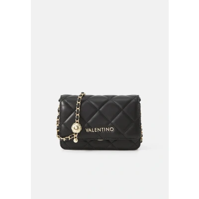 Image of Valentino Bags Ocarina Across body bag, Women&#039;s, Size: One Size, Nero
