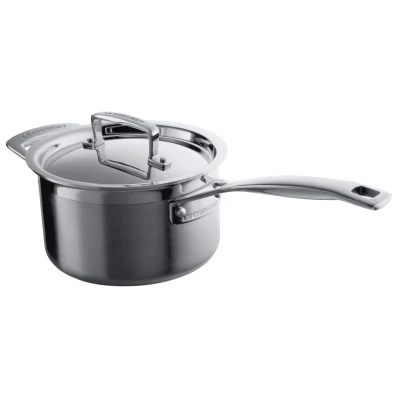 Image of Le Creuset Saucepan Magnetik ø 16 cm / 1.9 Liter