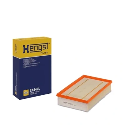 Image of Air FILTER HENGST E1447L